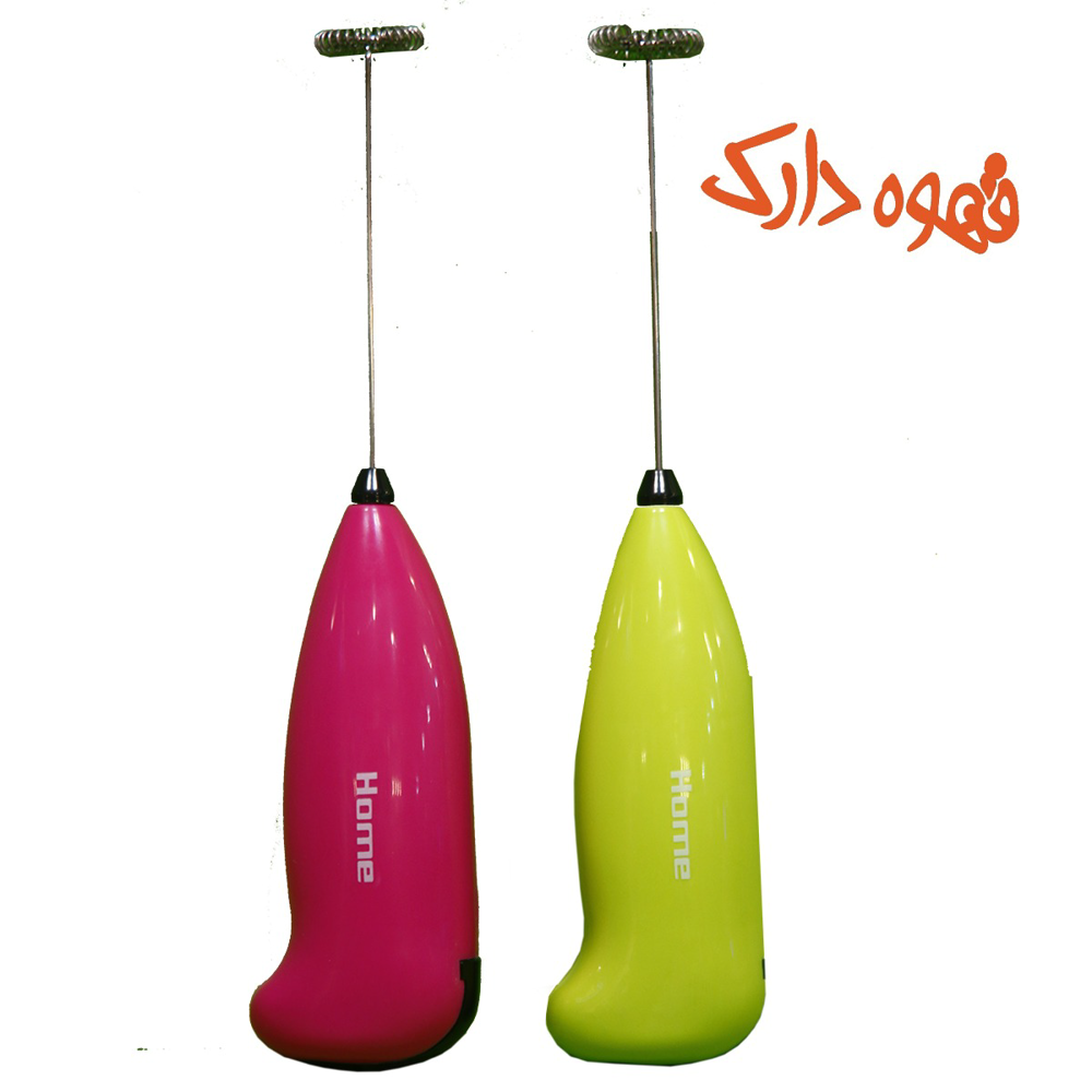 همزن سوپر باتری خور کد ۰۰۳