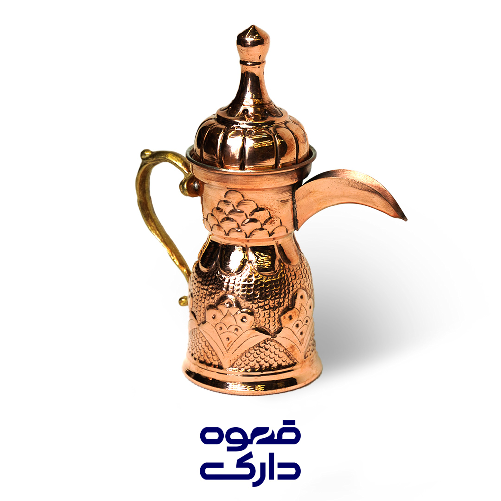 دله مسی طرح دار