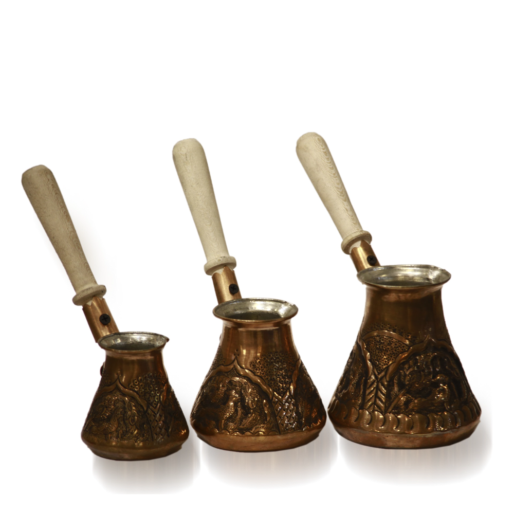 دله بغدادی مسی کد ۰۰۲