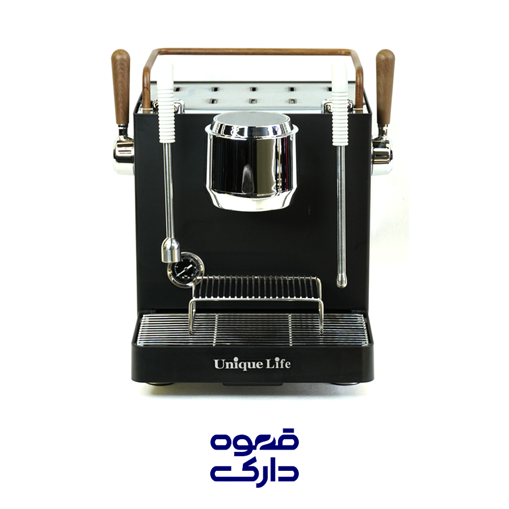 اسپرسو-ساز-یونیک-لایف-مدل-۷۱۰۷