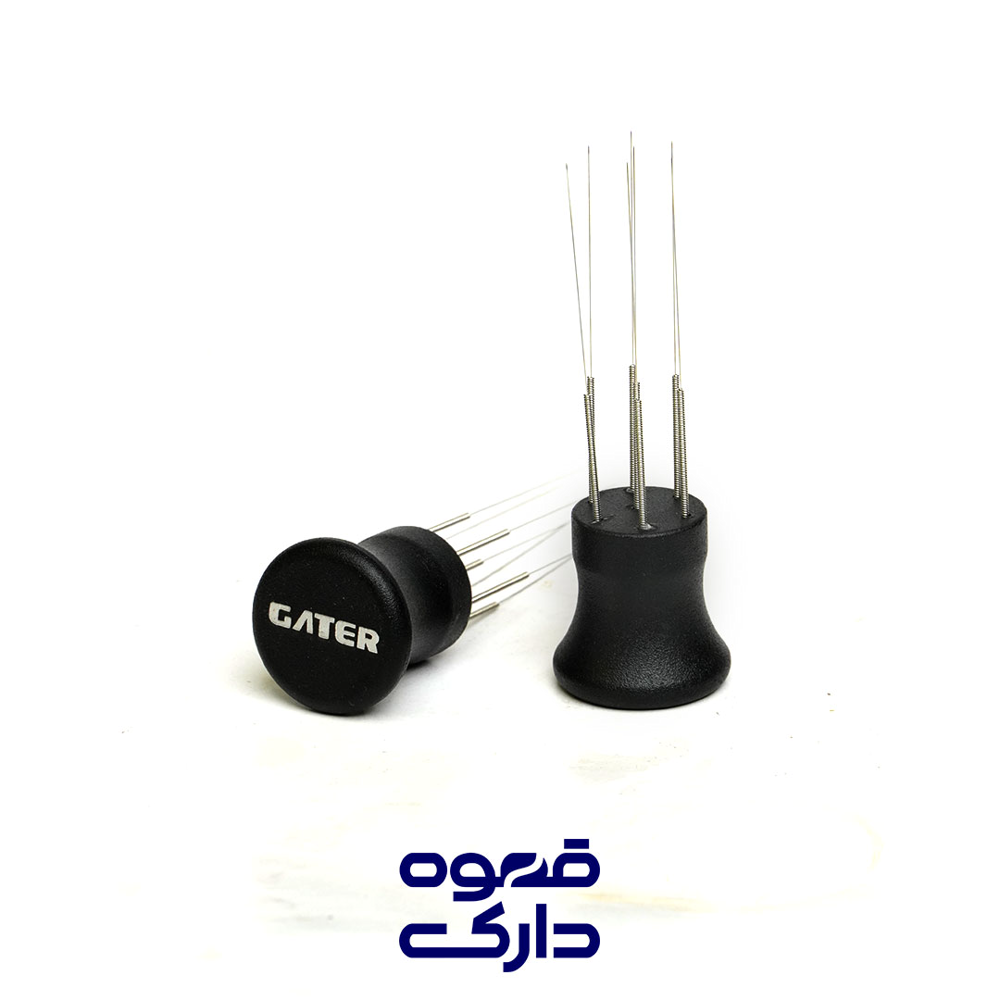 نیدل هفت سوزنه برند گتر کد ۰۰۲