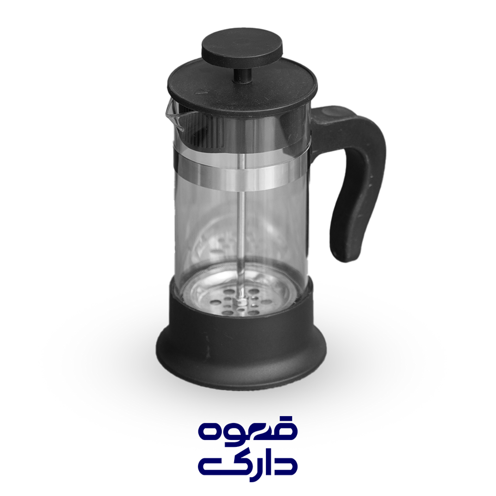 فرنچ پرس ۳۵۰ کد ۹۴۲۶۱ - ۱