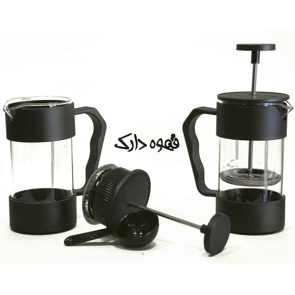 فرنچ پرس YITIAN مدل 350 میلی لیتر