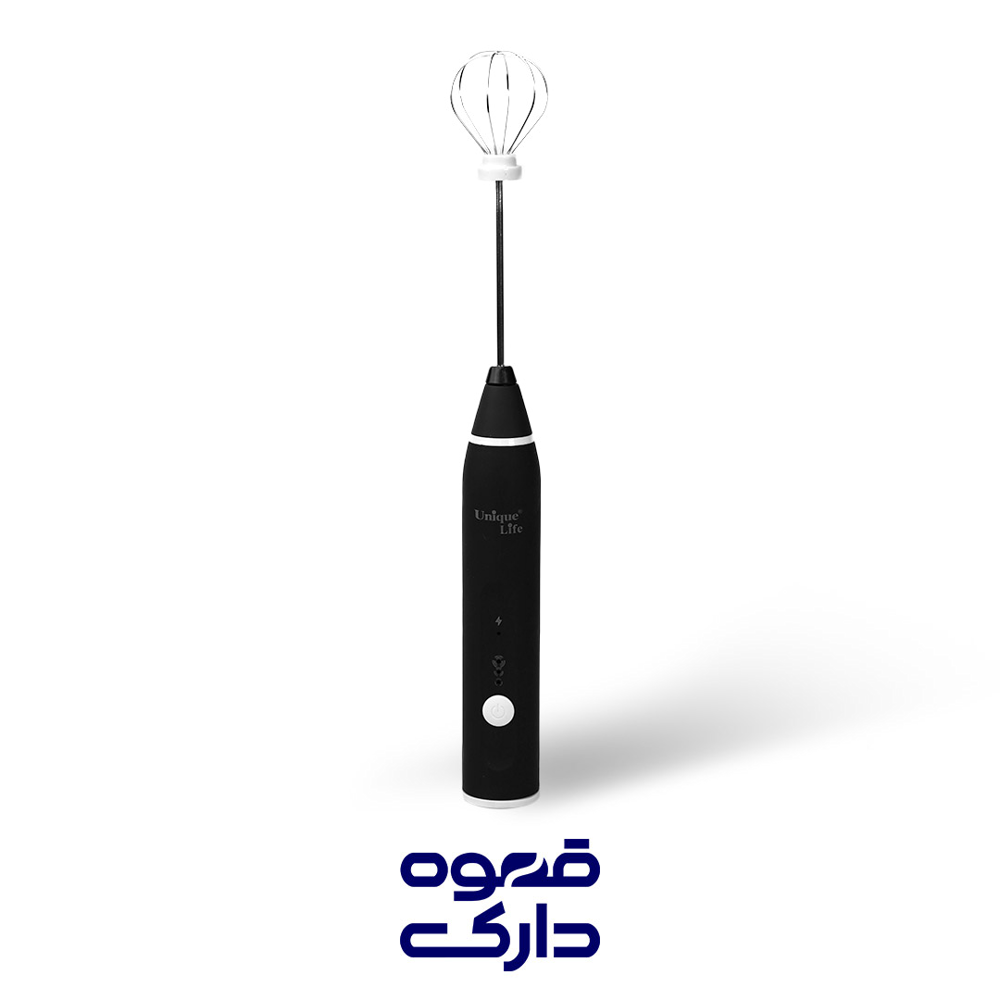 همزن شارژی دو حالته