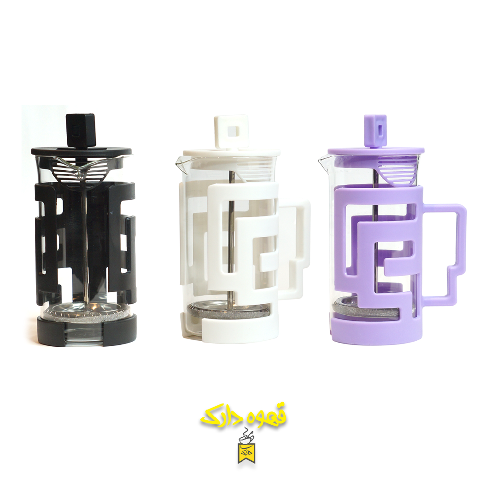 فرنچ پرس درجه ۱