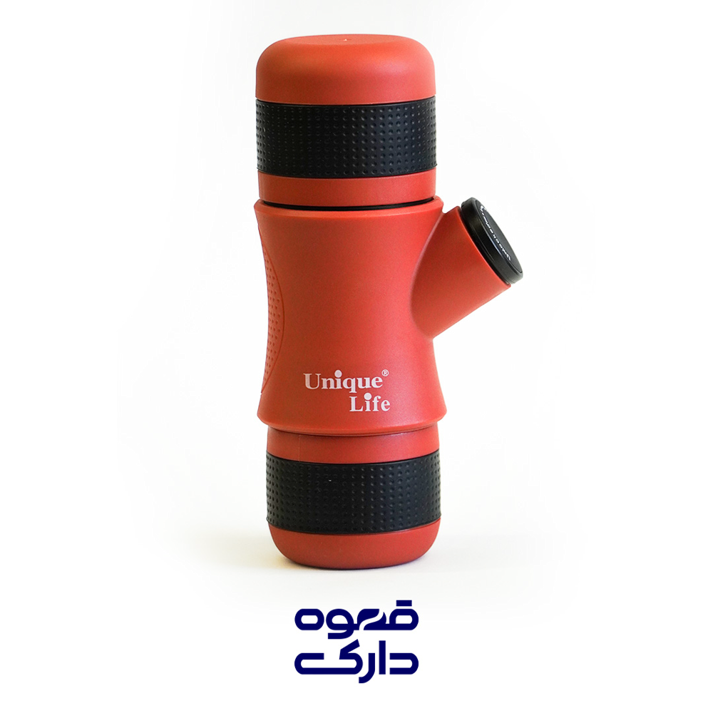 مینی پرسو یونیک لایف