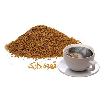 قهوه فوری گلد آلمان 