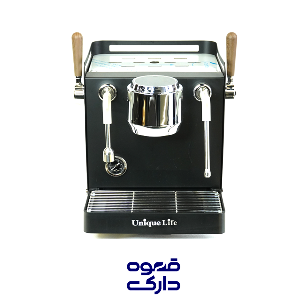 اسپرسو-ساز-یونیک-لایف-مدل-۷۱۱۰