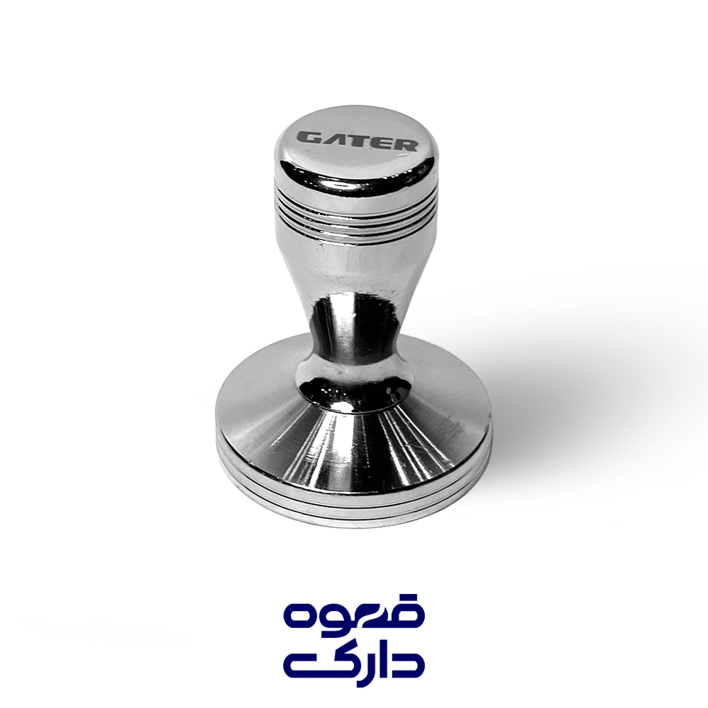 تمپر فلزی سایز ۵۸ برند گتر کد ۰۰۳