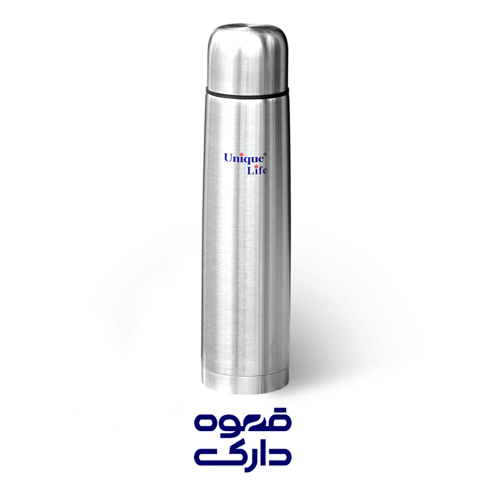 فلاسک 1000 میل unique life