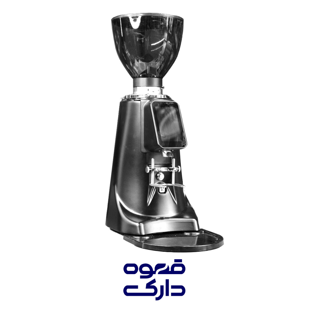 آسیاب قهوه یونیک لایف مدل AF74