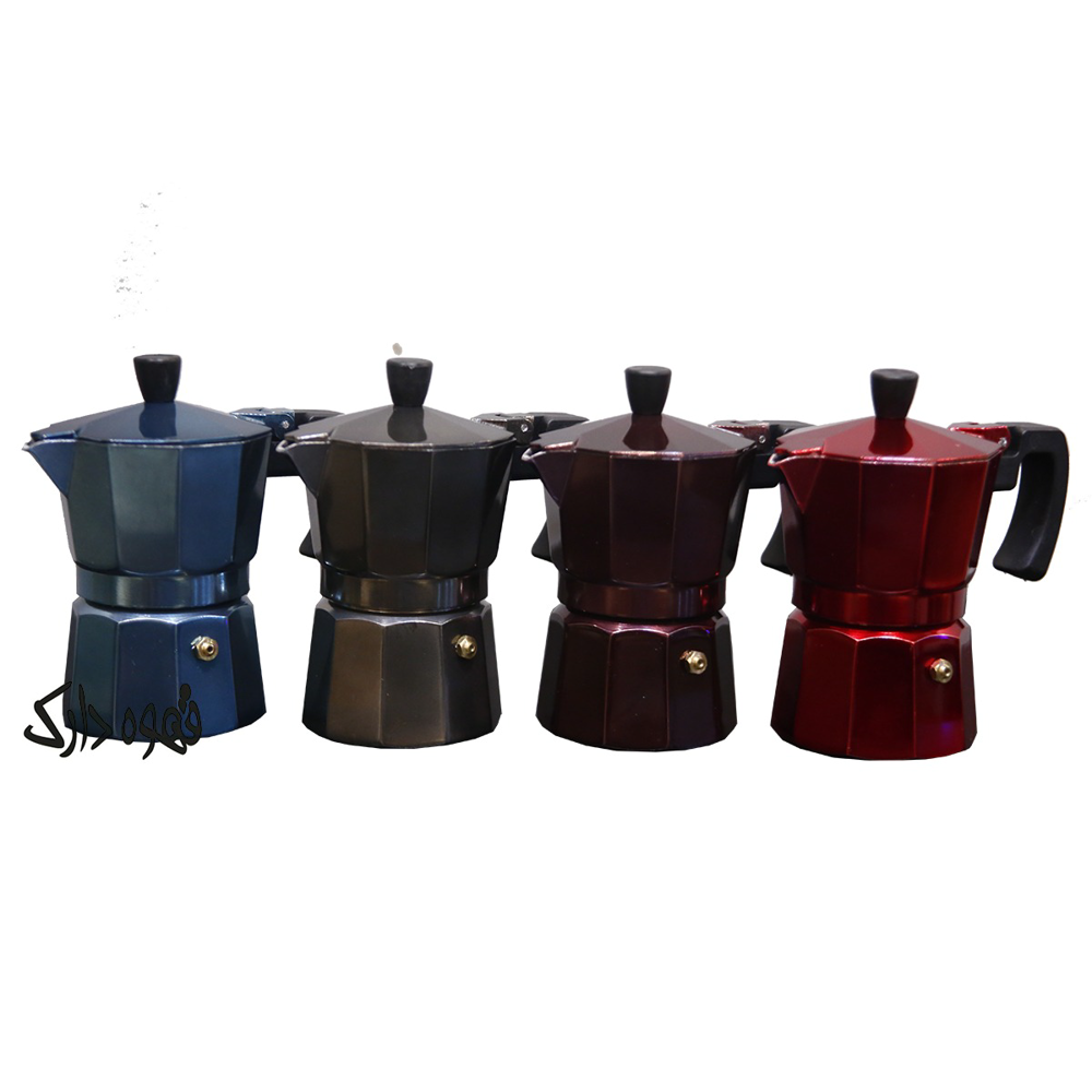 موکاپات متالیک 3 کاپ کد ۰۰۳