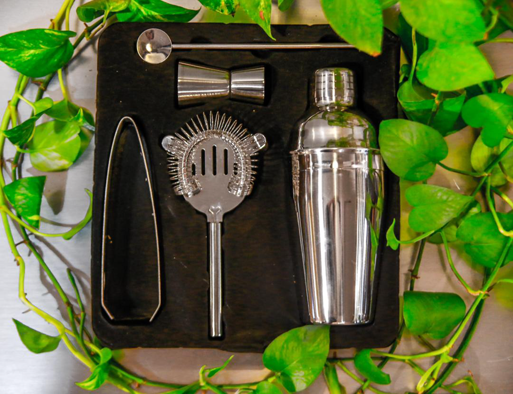 ست بار سرد کد ۰۰۱