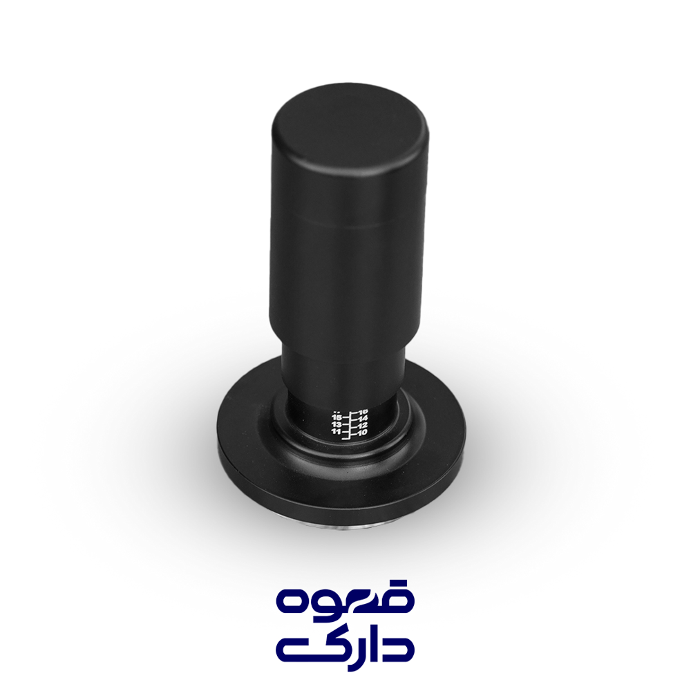 تمپر ۵۱ تکنیکال خارجی همراه با نیدل