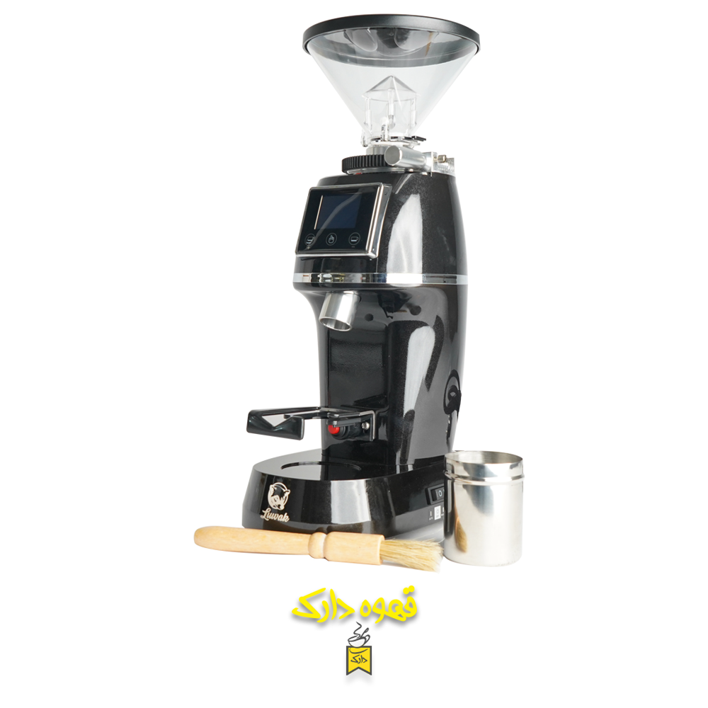 آسیاب قهوه لاواک مدل ۳۰۲۵