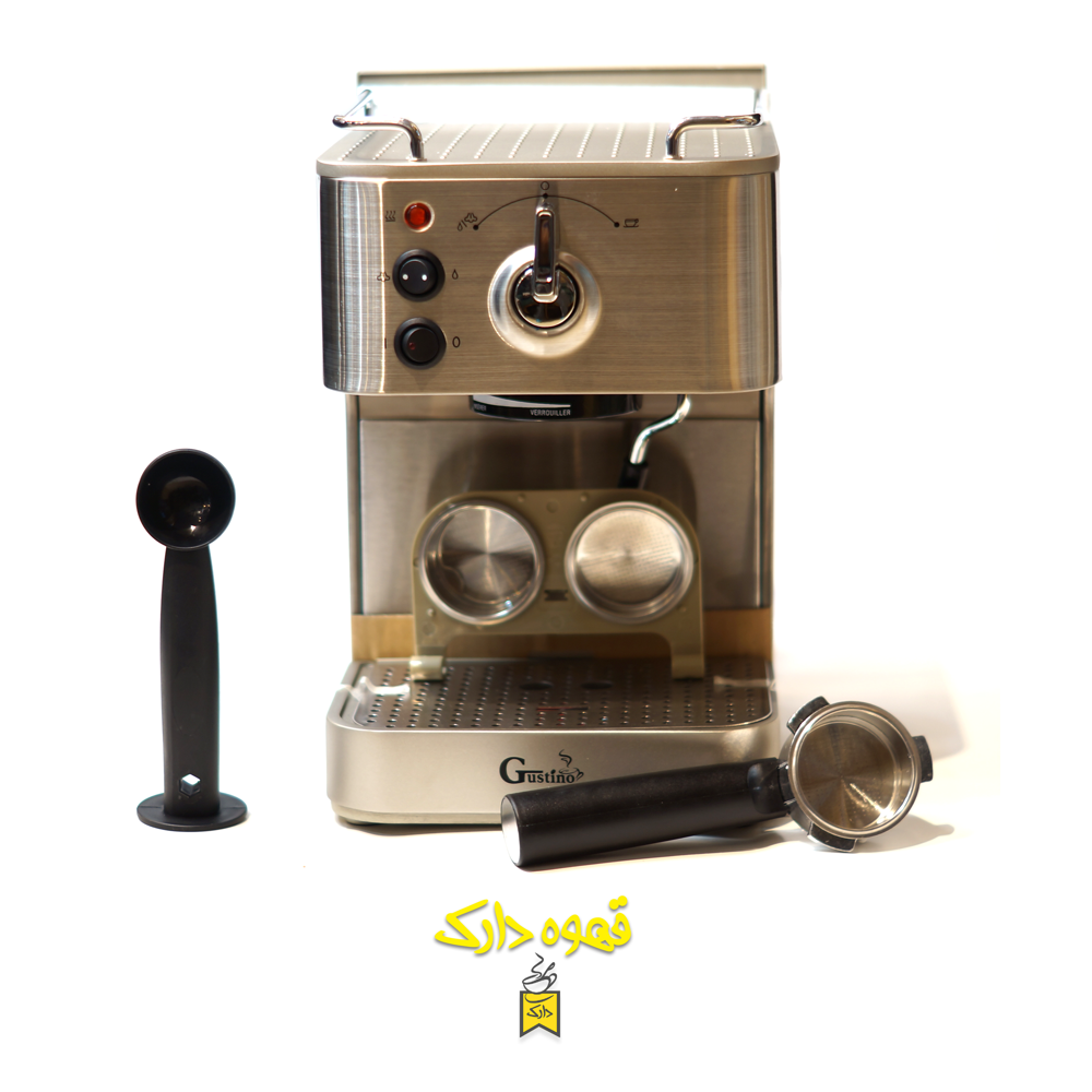 اسپرسو ساز گاستینو مدل GS-680