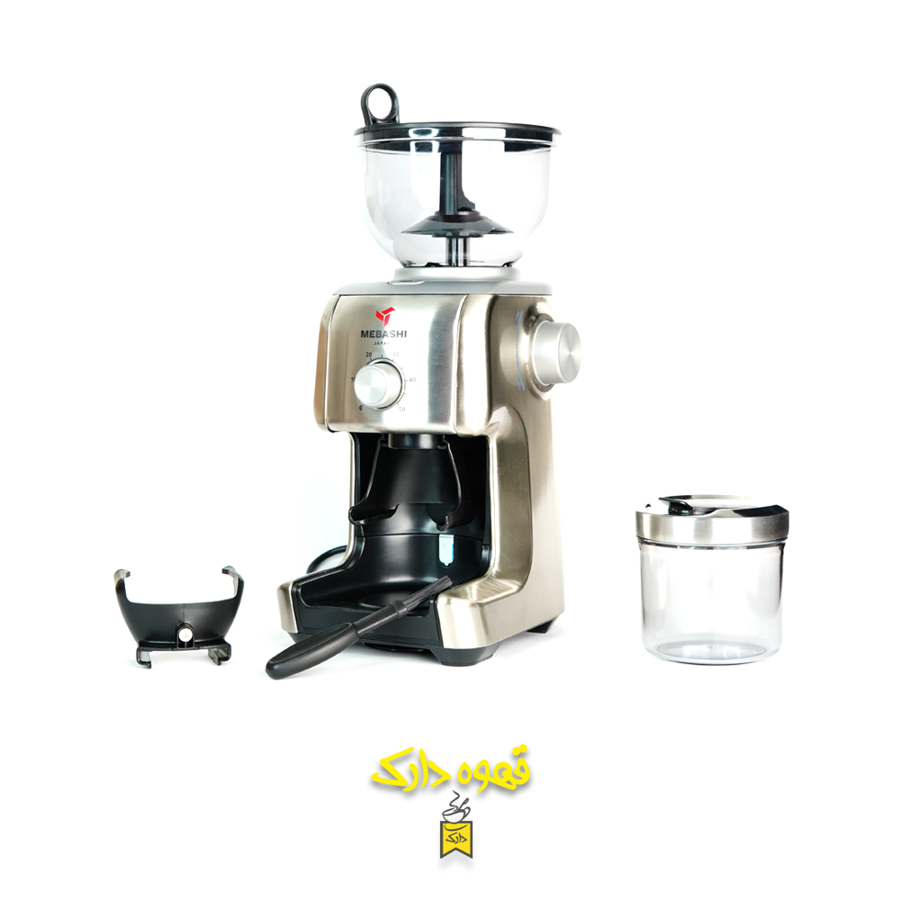 آسیاب مباشی 2290