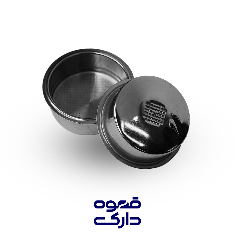 بسکت پرتافیلتر نوا خانگی