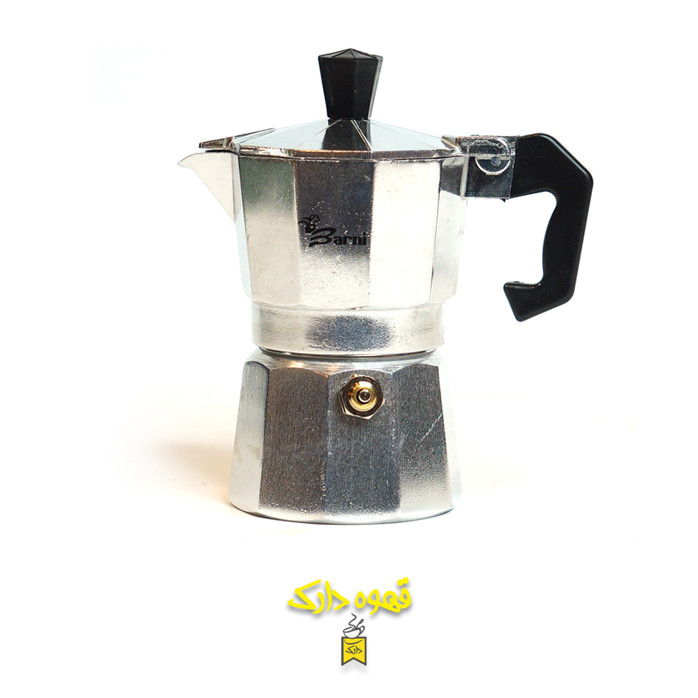 موکاپات ۱ کاپ ساده بارنی