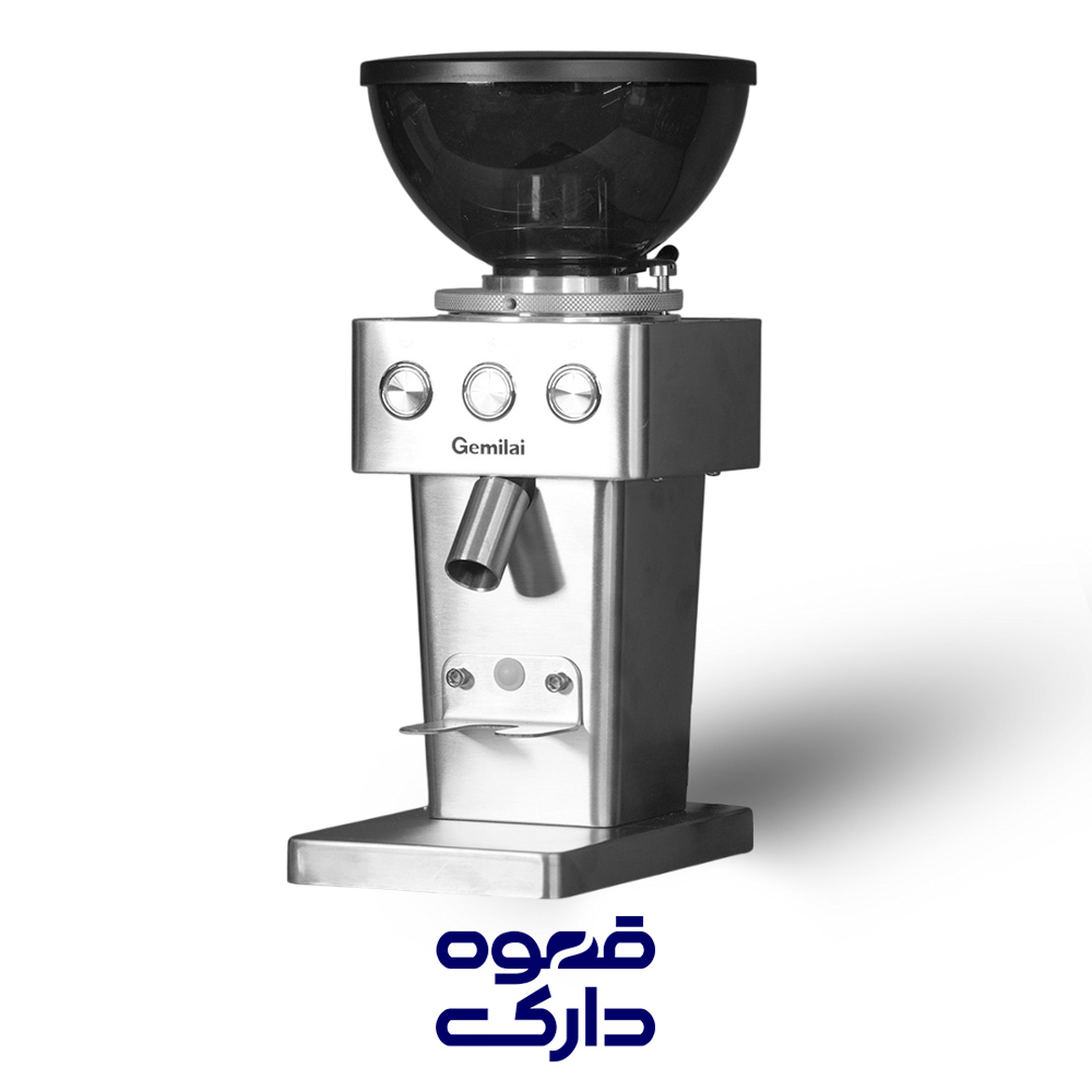 آسیاب قهوه جیمیلای مدل 9015