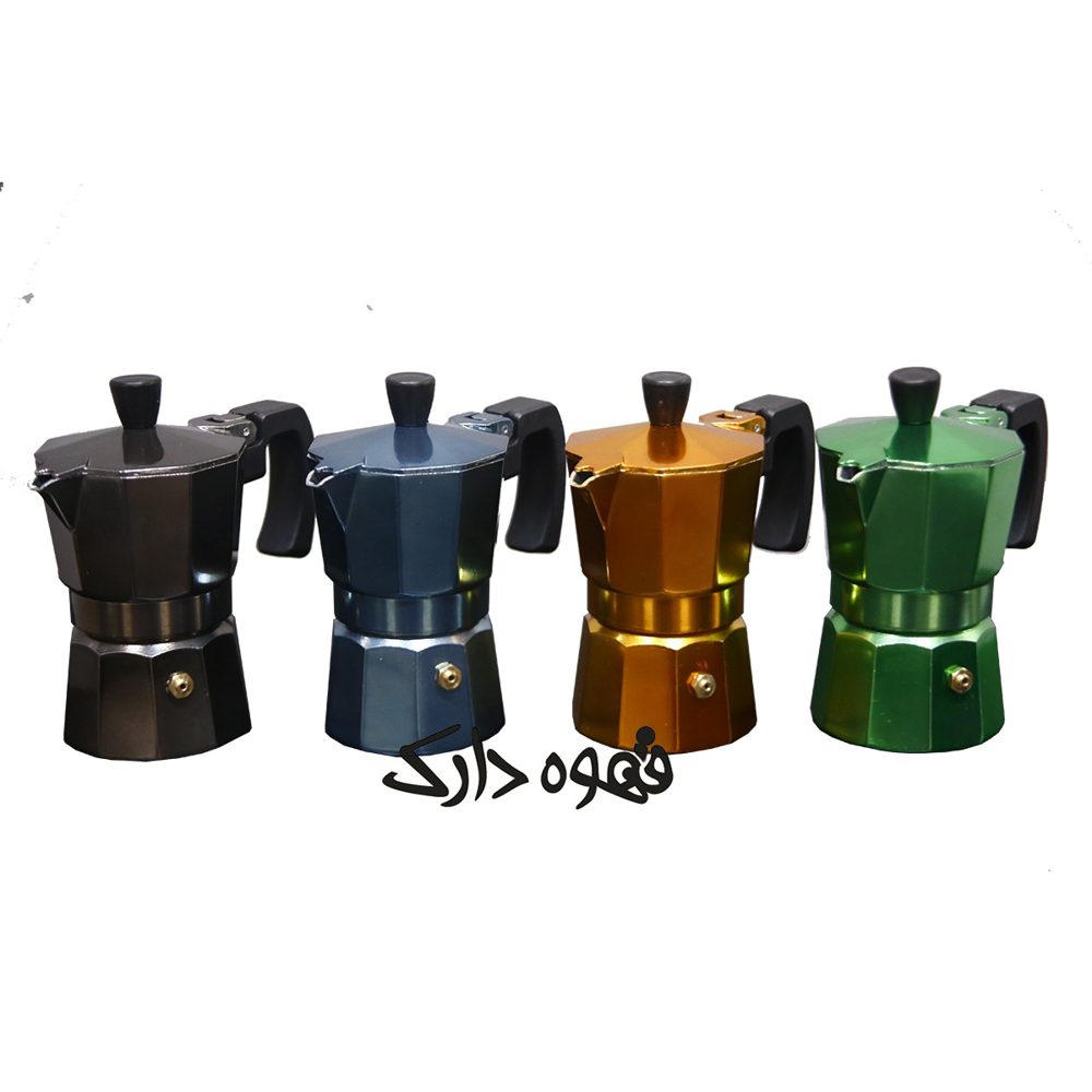 موکاپات متالیک 2 کاپ کد ۰۰۵