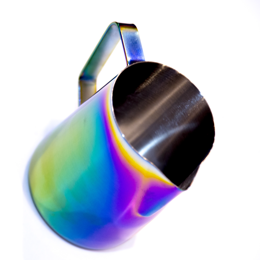 پیچر حرفه ای مدل هفت رنگ یا رنگین کمانی