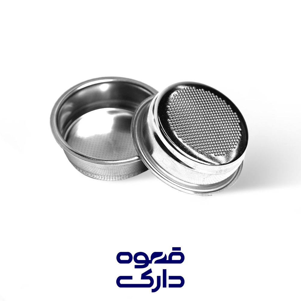 بسکت غیر تحت فشار ۵۱