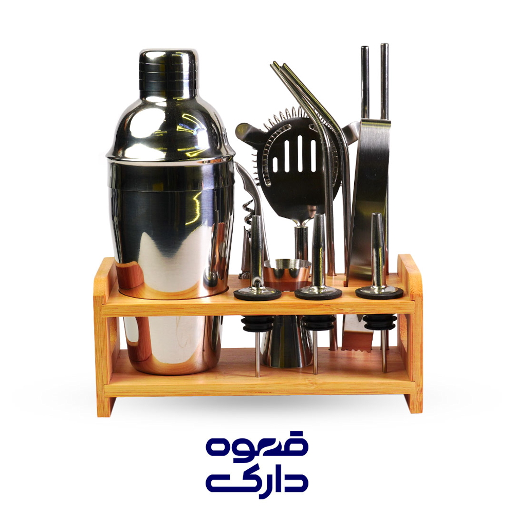 ست بار سرد کد ۳۳