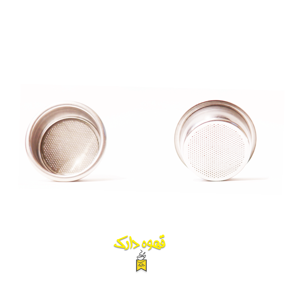 بسکت اسپرسو ساز صنعتی لاسپازیاله | La Spaziale