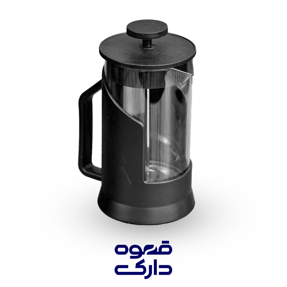 فرنچ پرس ۶۰۰ کد ۱۳۴۳۴ - ۶