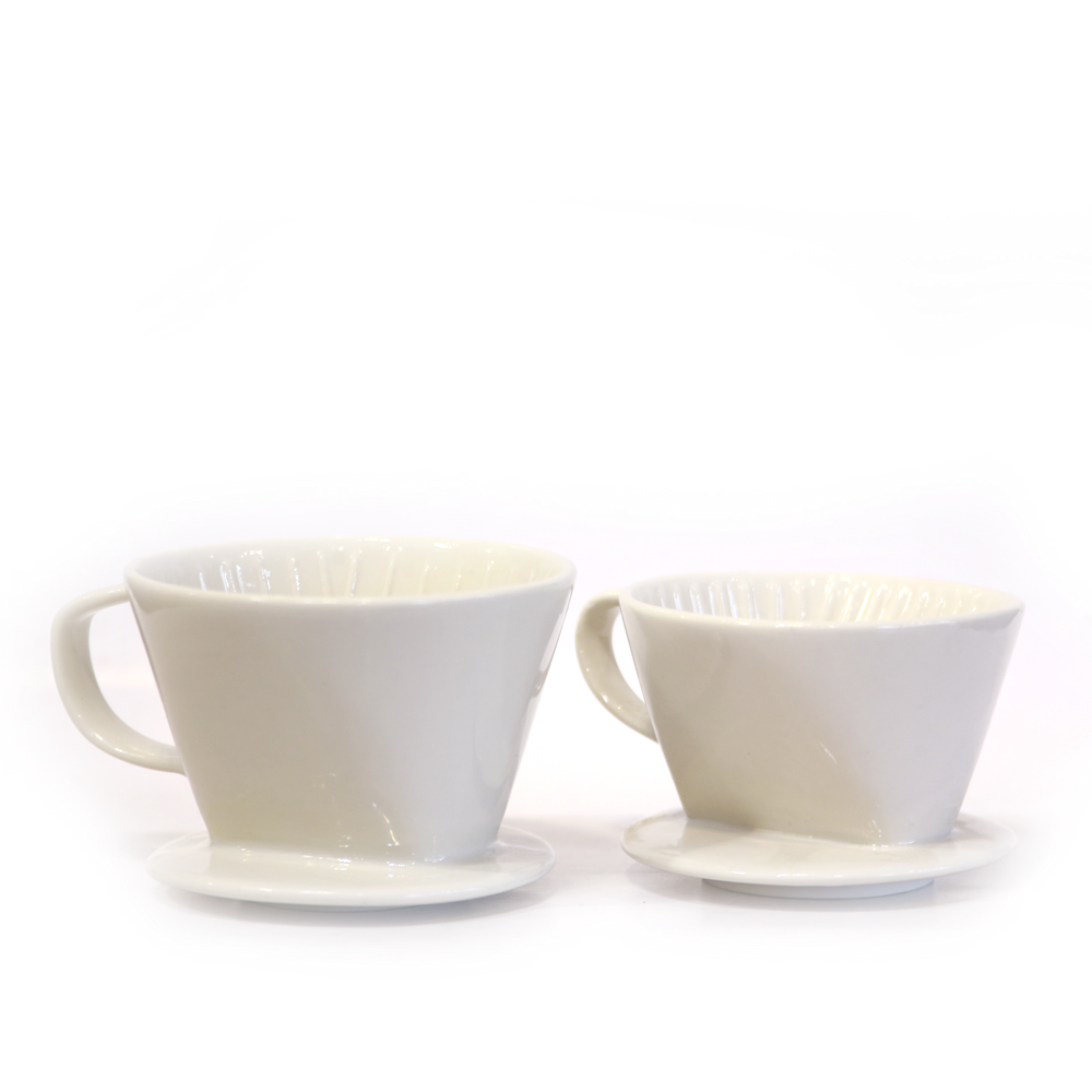 دریپر سرامیکی مدل V60