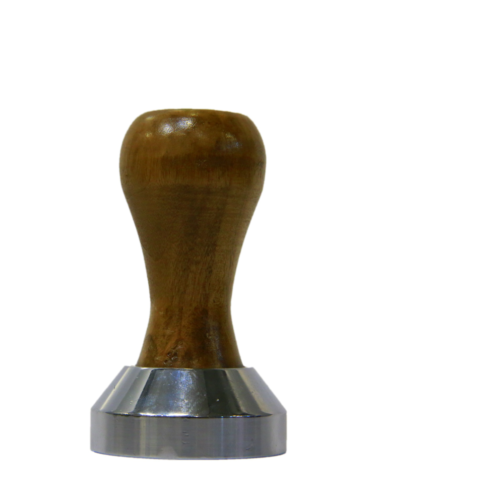 تمپر دسته چوبی سایز 51