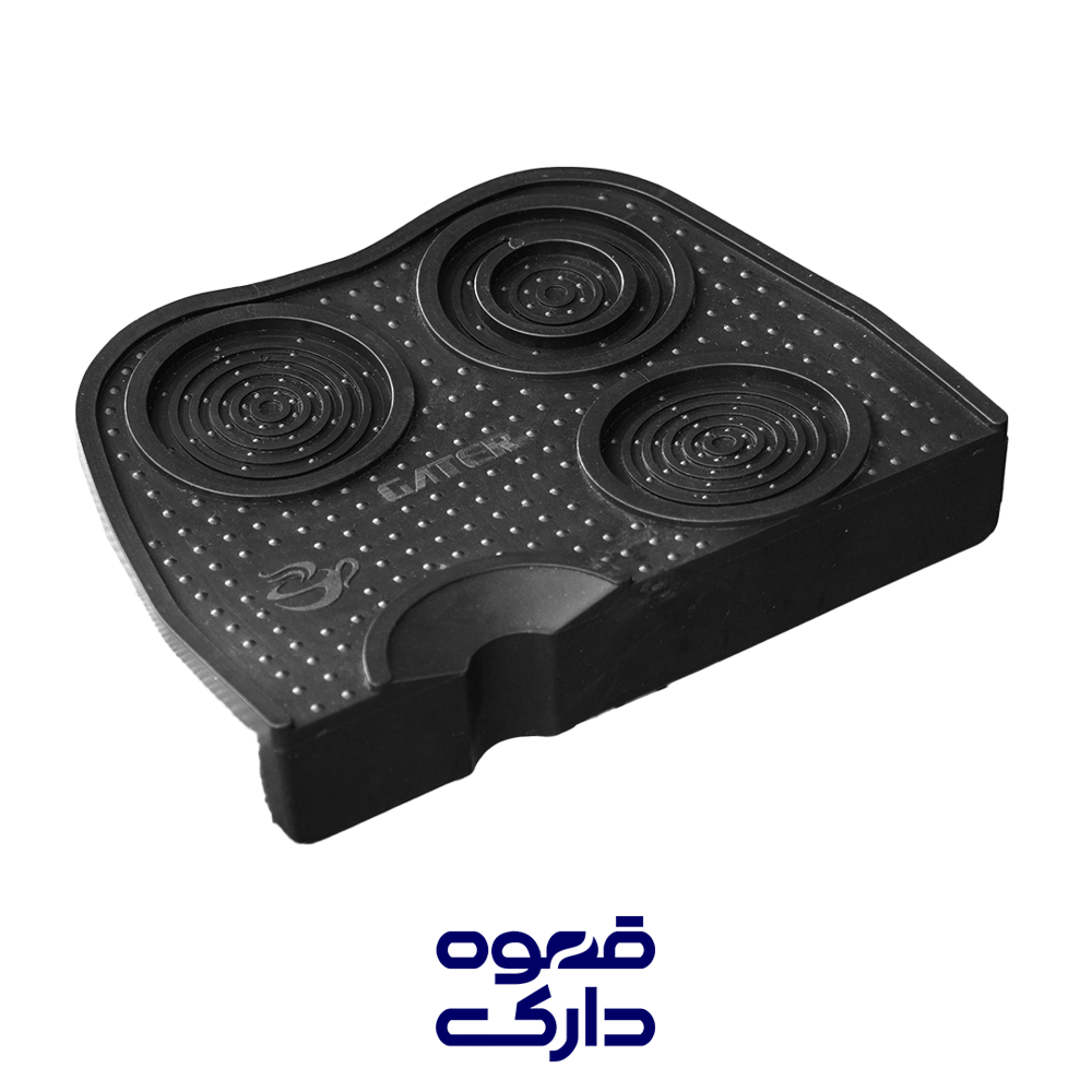 تمپر مت سه قلو