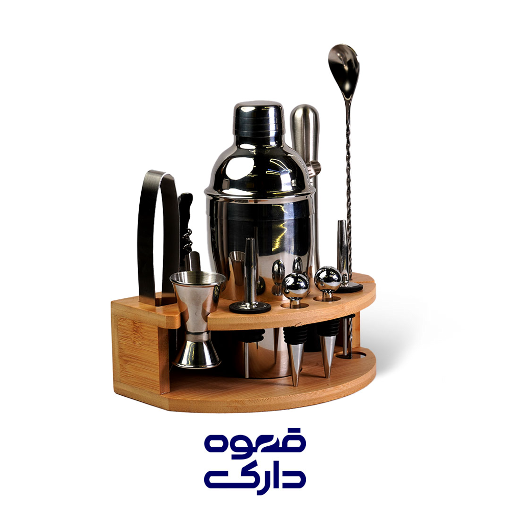 ست بار سرد کد ۱ 