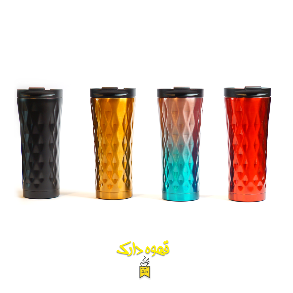 ماگ ۵۰۰ میلی لیتر یونیک‌ لایف 