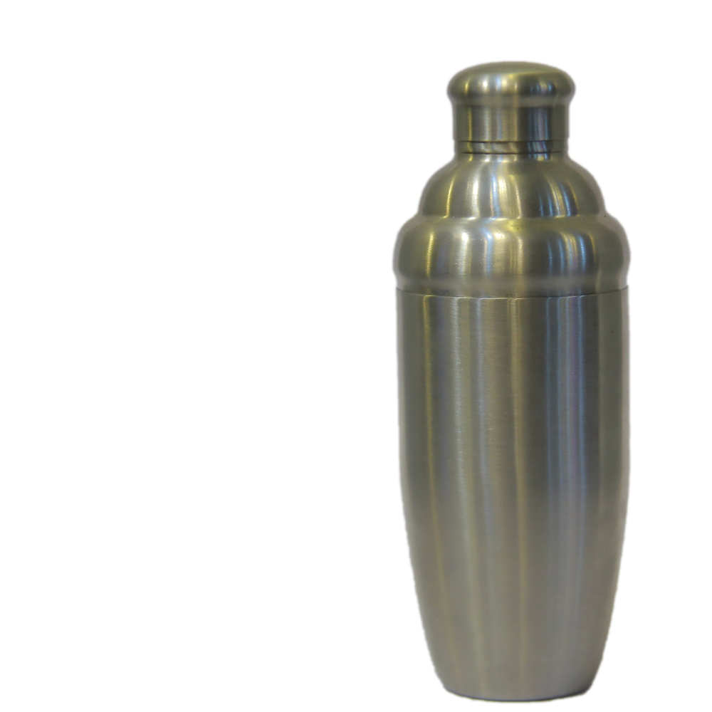 شیکر استیل ۷۵۰ میلی لیتر کد ۰۰۵