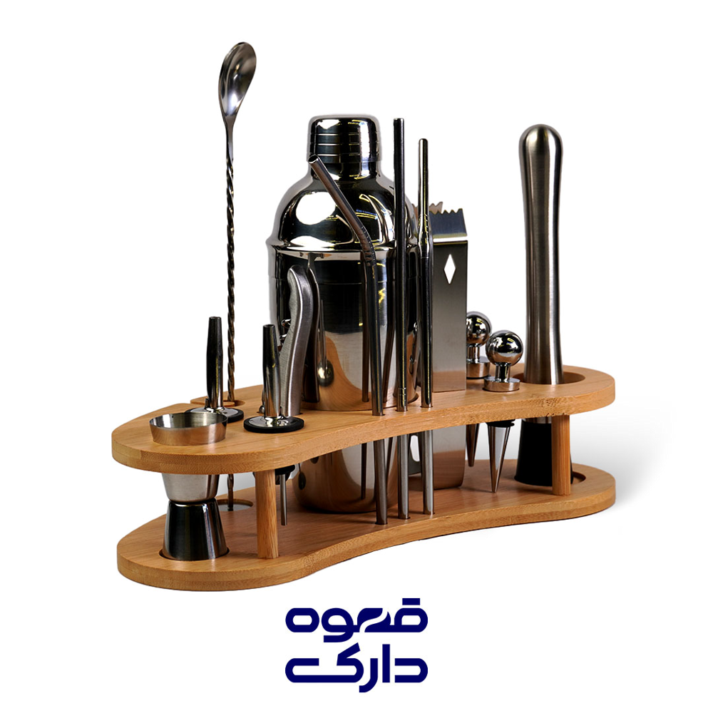 ست بار سرد کد ۱۲