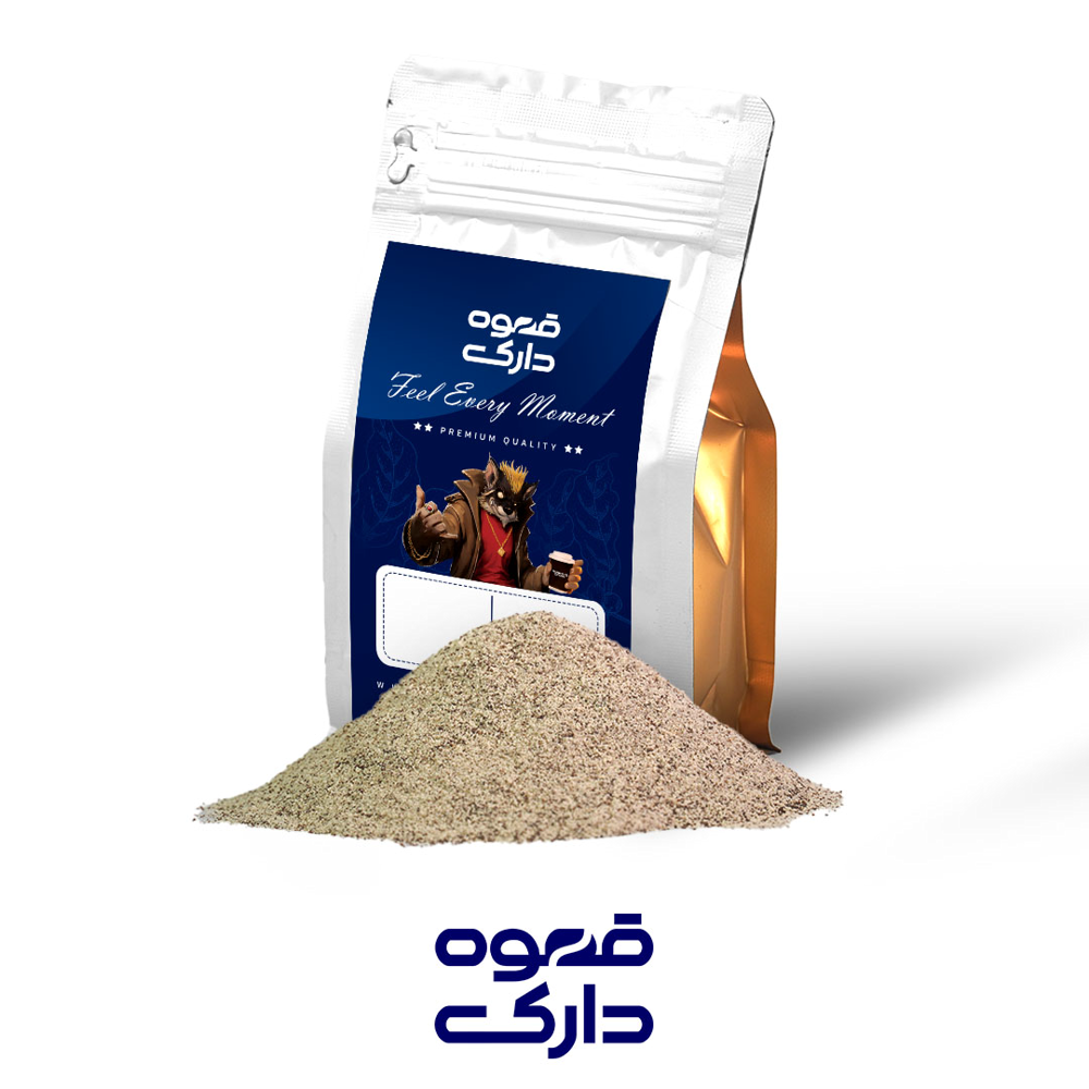 کاپوچینو-رژیمی