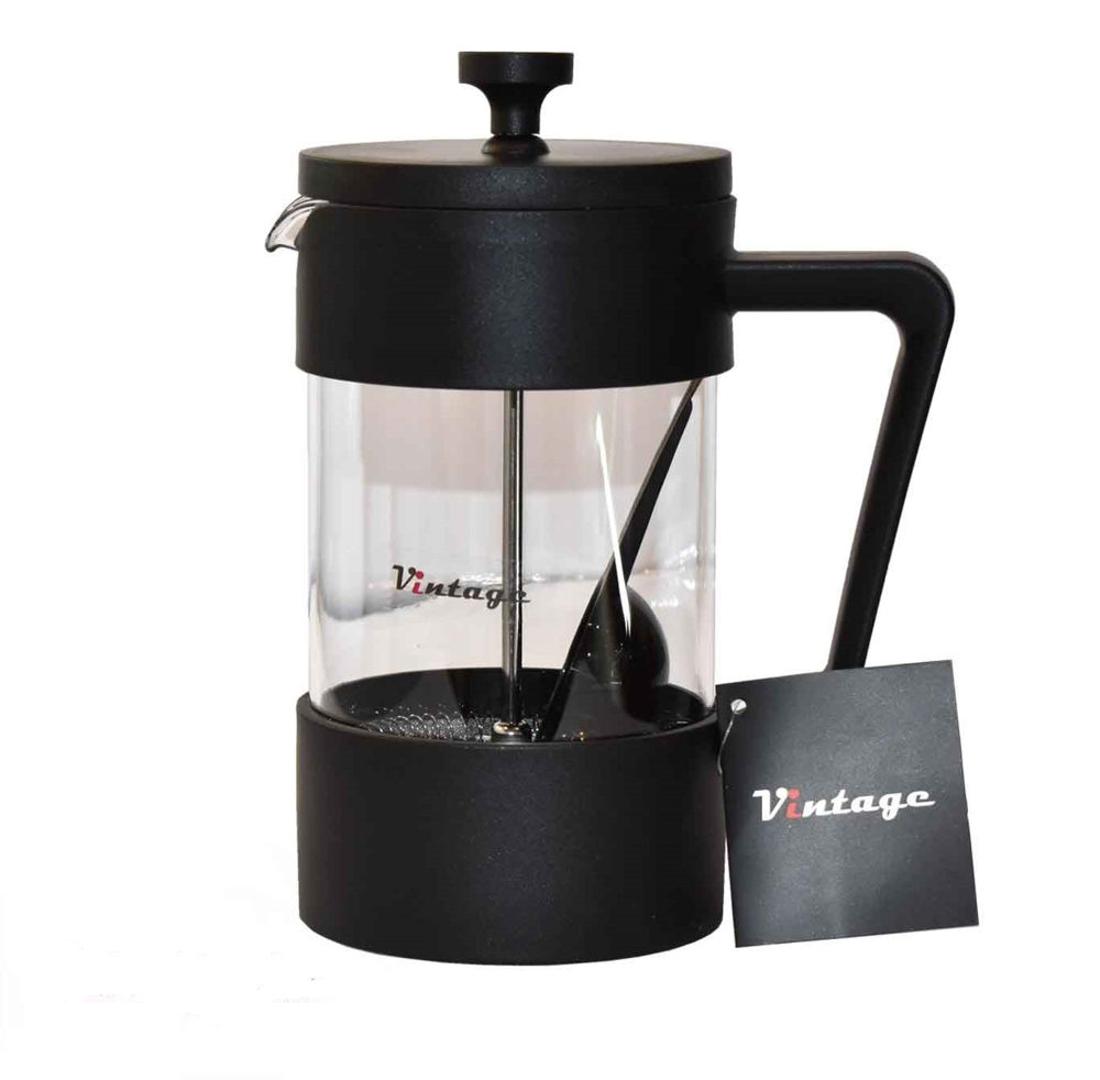 فرنچ پرس مدل وینتیج