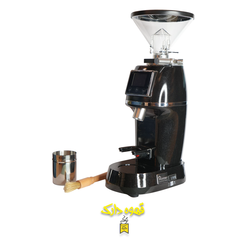 آسیاب آندیمند ۳۰۲۵ برند هوم