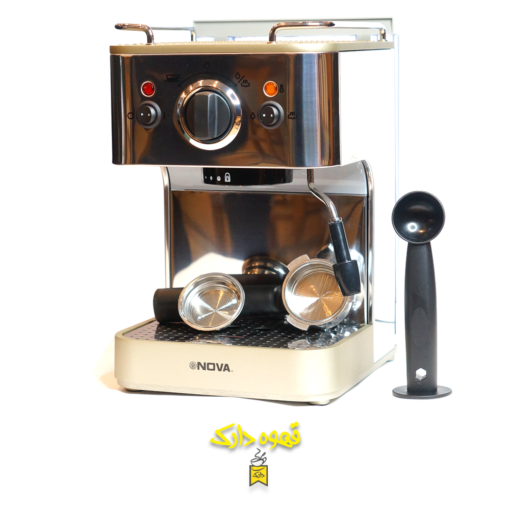 اسپرسو ساز نوا مدل 149