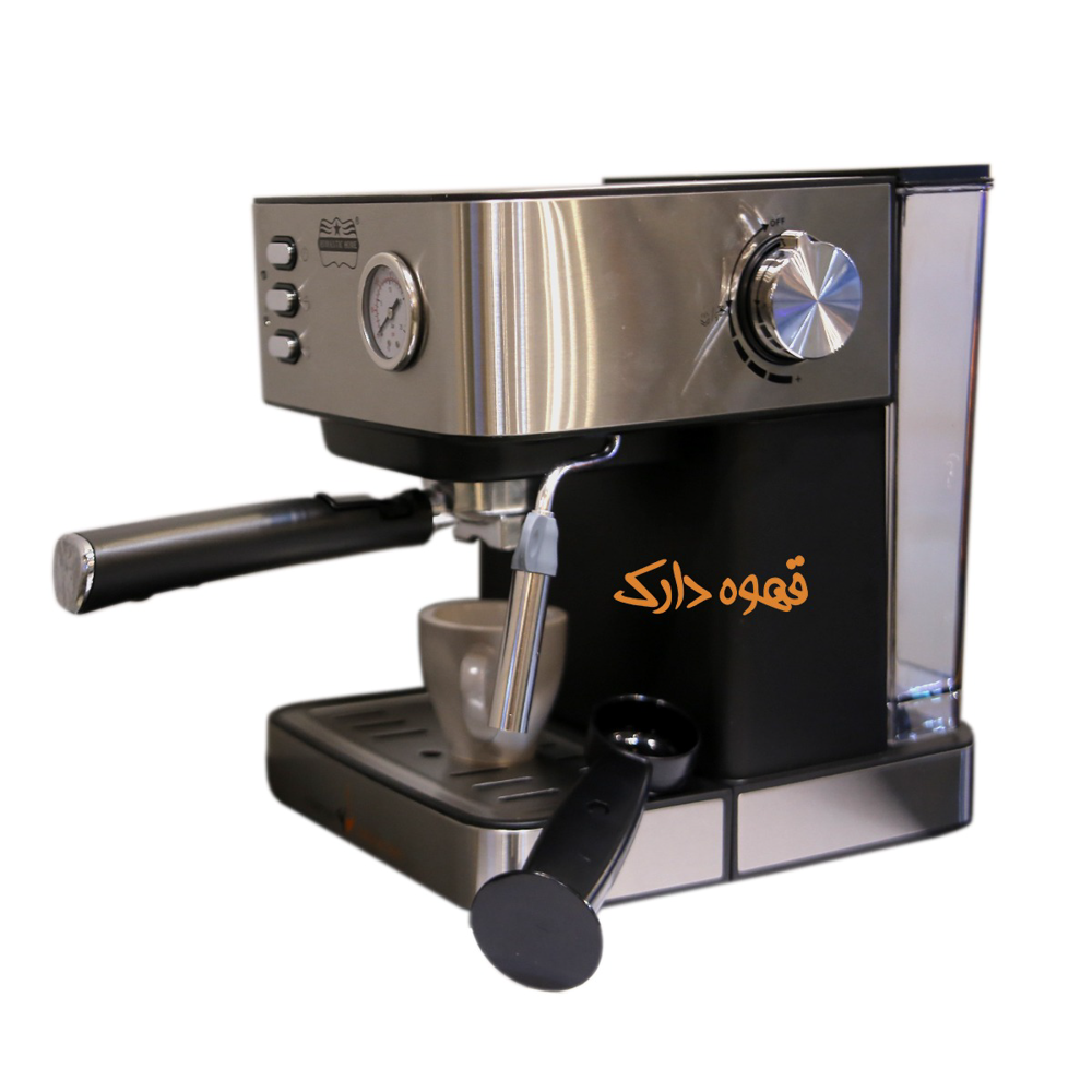 اسپرسو ساز رومانتیک هوم مدل RL-700