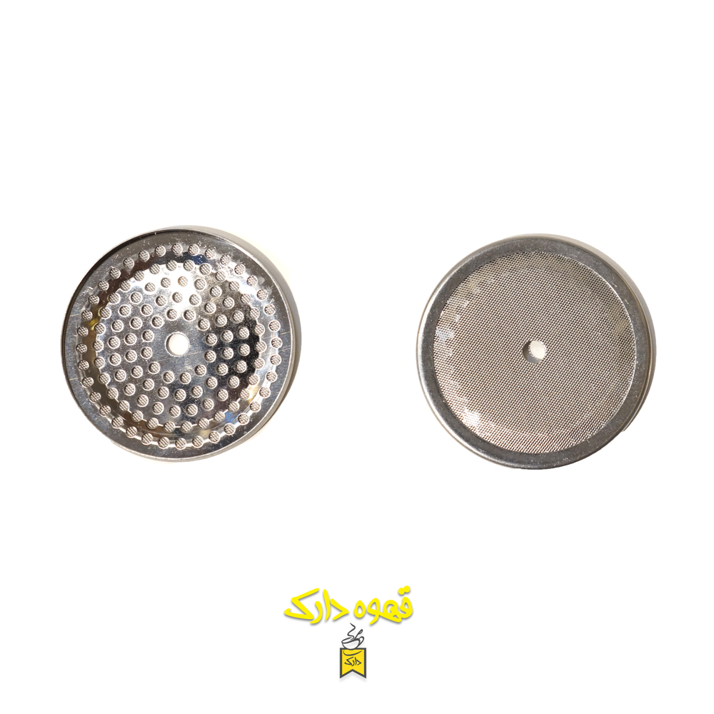 شاور دستگاه اسپرسوساز صنعتی سیمونلی کد ۰۰۱