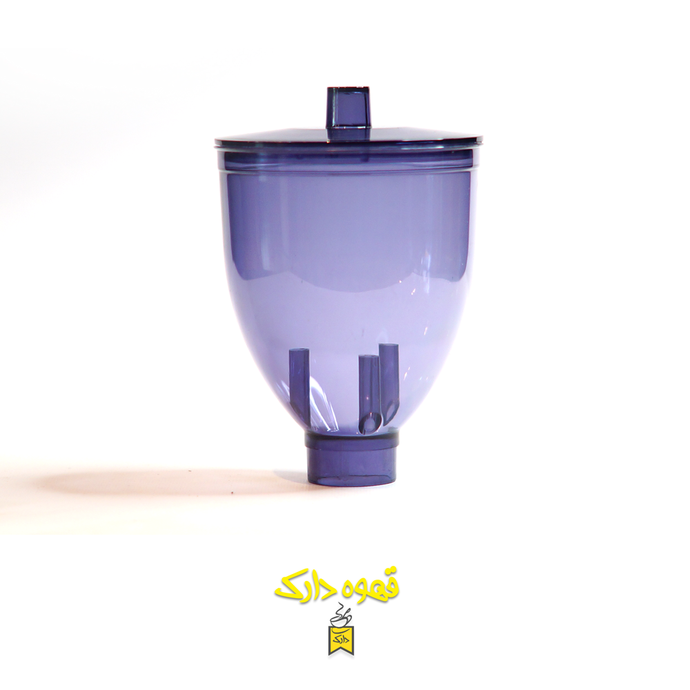 مخزن آسیاب n600 مدل هوپر