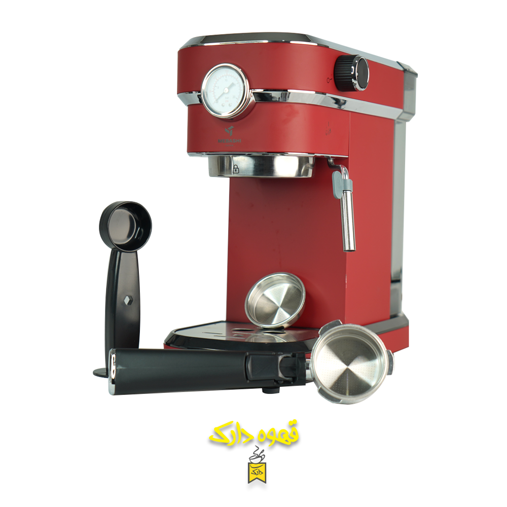 اسپرسو ساز مباشی ۲۰۱۶ مدل ME-ECM2016