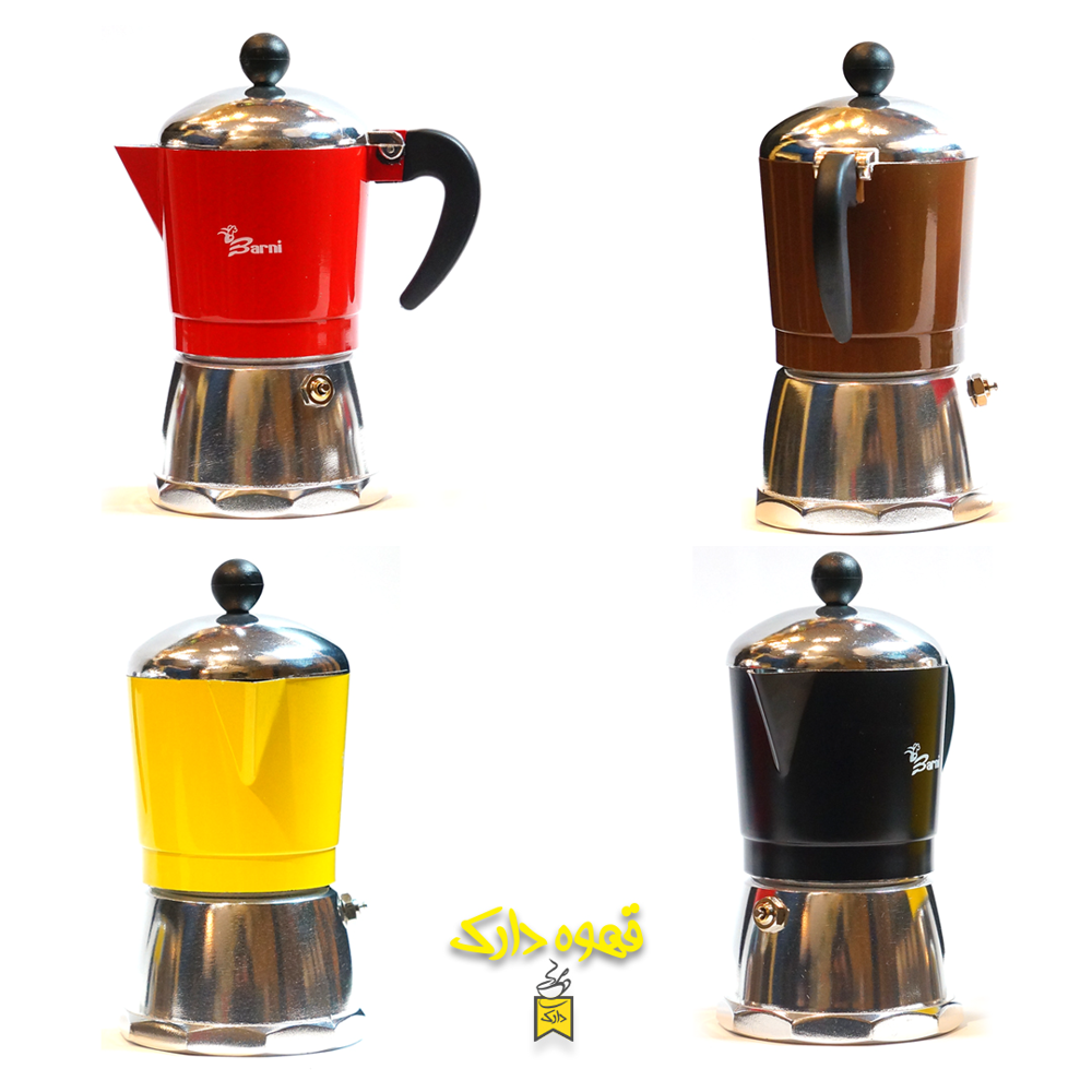 موکاپات ۳ کاپ بارنی کد ۰۴