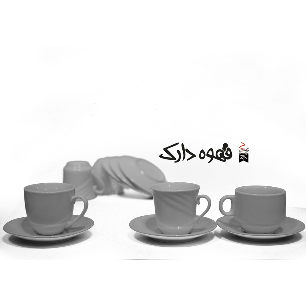 فنجان اسپرسو