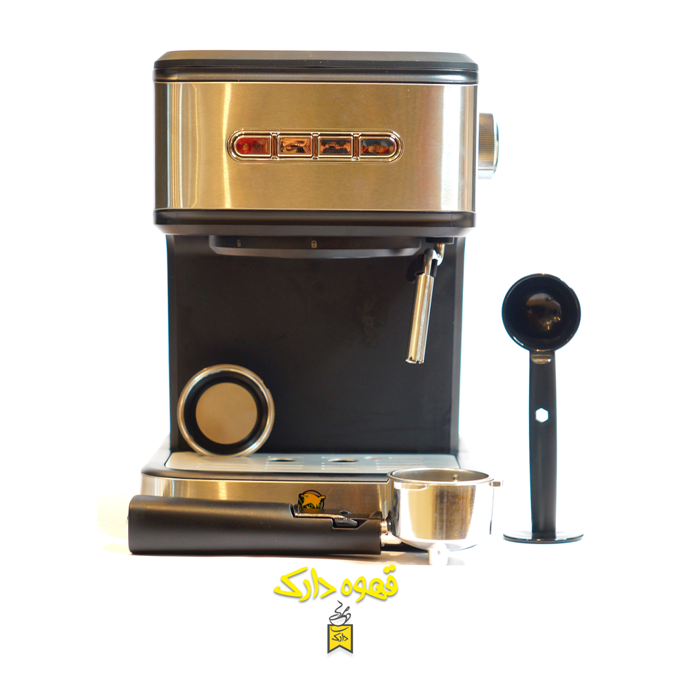 اسپرسو ساز لاواک مدل LWK-CM332