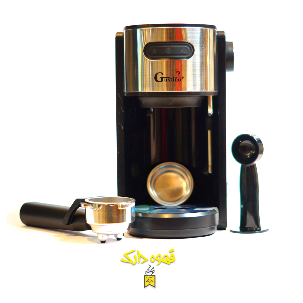 اسپرسو ساز گاستینو مدلBE-202