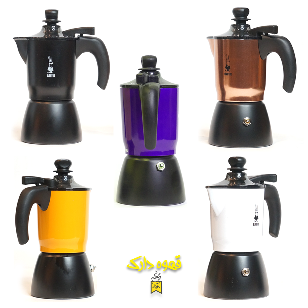 اسپرسو ساز موکا کرم بیالیتی 001